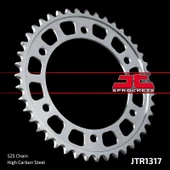 ARKA DİŞLİ HONDA NT 1100cc 2022-2024 thumbnail 1
