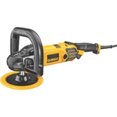 Dewalt DWP849X Polisaj Makinesi thumbnail 2