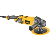 Dewalt DWP849X Polisaj Makinesi thumbnail 3