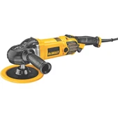 Dewalt DWP849X Polisaj Makinesi thumbnail 1