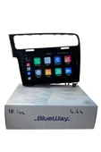 WW GOLF 7 BLUEWAY 4-64 PROFESYONEL OEM MULTİMEDİA thumbnail 1