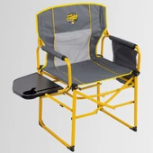 FUNKY CHAIRS Extra Katlanabilir XL Kamp Sandalyesi – Sarı thumbnail 3