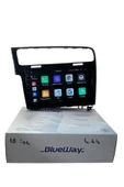 WW GOLF 7 BLUEWAY 4-64 PROFESYONEL OEM MULTİMEDİA thumbnail 3