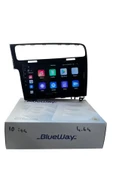 WW GOLF 7 BLUEWAY 4-64 PROFESYONEL OEM MULTİMEDİA thumbnail 2