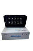 WW Passat B8 BLUEWAY 8-128 TAM PROFESYONEL OEM MULTİMEDİA thumbnail 2
