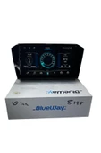 WW Passat B8 BLUEWAY 8-128 TAM PROFESYONEL OEM MULTİMEDİA thumbnail 1