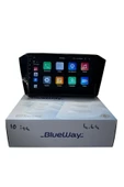 WW Passat B8 BLUEWAY 4-64 PROFESYONEL OEM MULTİMEDİA thumbnail 1