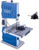 Scheppach HBS261 550 W Şerit Testere Makinesi thumbnail 1