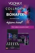 Voonka Collagen Bonafix 50 ml - 30 Adet thumbnail 3