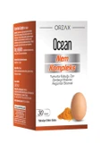 Ocean Nem Kompleks 30 Tablet thumbnail 3