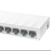 TP-Link LS-1008 8 Port 10 - 100 Mbps Ethernet Switch thumbnail 3