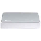 TP-Link TL-SF1008D 8-Portlu 10/100Mbps Masaüstü Switch thumbnail 2
