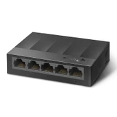 Tp-Link Ls1005g 5 Port Gigabit Desktop Switch thumbnail 2