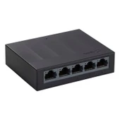 Tp-Link Ls1005g 5 Port Gigabit Desktop Switch thumbnail 1