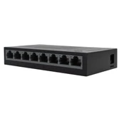 TP-Link LS1008G 8 Port Masaüstü Gigabit Desktop Switch thumbnail 1