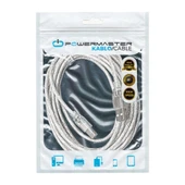 PowerMaster 5 Metre Usb 2.0 Yazıcı Kablosu thumbnail 2