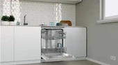 Profilo BM6380MA Bulaşık Makinesi 6 Programlı Inox thumbnail 2