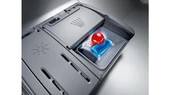 Profilo BM6380MA Bulaşık Makinesi 6 Programlı Inox thumbnail 6