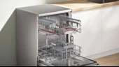Bosch SMS6EKI63T Bulaşık Makinesi 6 Programlı thumbnail 5