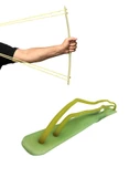 Polikarbon Kepaze Çalışma Yayı 54 cm thumbnail 1