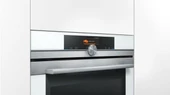 Siemens HB656GHW1 Ankastre Fırın Beyaz 13 Program thumbnail 4