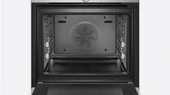 Siemens HB656GHW1 Ankastre Fırın Beyaz 13 Program thumbnail 6
