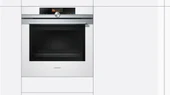 Siemens HB656GHW1 Ankastre Fırın Beyaz 13 Program thumbnail 5