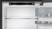 Siemens KI87SAFE0N Ankastre Buzdolabı thumbnail 3