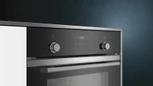 Siemens HB237JES5T Fırın Ankastre Siyah 8 Program thumbnail 2