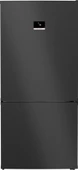 Bosch KGP86AXB0N Serie 8 Buzdolabı thumbnail 1