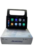 WW Caddy 2004-2015 BLUEWAY 4-64 PROFESYONEL OEM MULTİMEDİA thumbnail 3