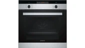 Siemens HB013FBS0T Ankastre Fırın Inox 6 Program thumbnail 1