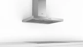 Bosch DWB95BC50T Davlumbaz Duvar Tipi Paslanmaz Çelik thumbnail 4