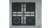 Siemens EO6C8PO92O Ocak Ankastre Gri thumbnail 1