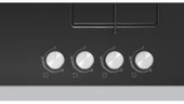 Bosch PNP6C6O12O Ocak Ankastre Siyah thumbnail 2