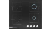 Bosch PNP6C6O12O Ocak Ankastre Siyah thumbnail 1