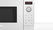 Bosch FFL023MW0 Mikrodalga thumbnail 2