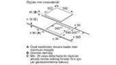 Bosch PKF631FP2E Ocak Ankastre Elektrikli thumbnail 5