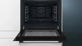 Siemens HB012FBH1T Fırın Ankastre Gri 7 Program thumbnail 2