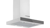 Bosch DWB67BK60T Davlumbaz Duvar Tipi thumbnail 1