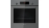 Siemens HB012FBH1T Fırın Ankastre Gri 7 Program thumbnail 1
