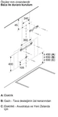 Bosch DWK91LT60 Davlumbaz Duvar Tipi thumbnail 4