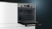 Siemens HB012FBH1T Fırın Ankastre Gri 7 Program thumbnail 3