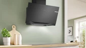 Bosch DWK91LT60 Davlumbaz Duvar Tipi thumbnail 8
