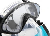 Mey İthalat®  Pro SeaClear Flowtech Şnorkel Small/Medium thumbnail 3