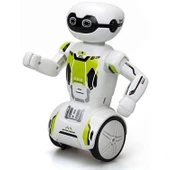 Mey İthalat® Macrobot Robot thumbnail 4