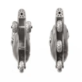 Mey İthalat® Inline 3 Teker Paten thumbnail 3