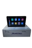 WW Polo 2004-2010 BLUEWAY 4-64 PROFESYONEL OEM MULTİMEDİA thumbnail 1