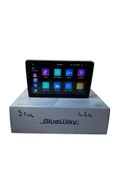 WW Polo 2004-2010 BLUEWAY 4-64 PROFESYONEL OEM MULTİMEDİA thumbnail 4