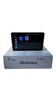 WW Polo 2004-2010 BLUEWAY 4-64 PROFESYONEL OEM MULTİMEDİA thumbnail 5